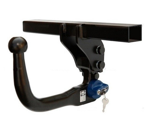 Фаркоп Auto-Hak LN 03V Land Rover Discovery III 2005-2009(паспорт и сертификат в комплекте)(без электрики)