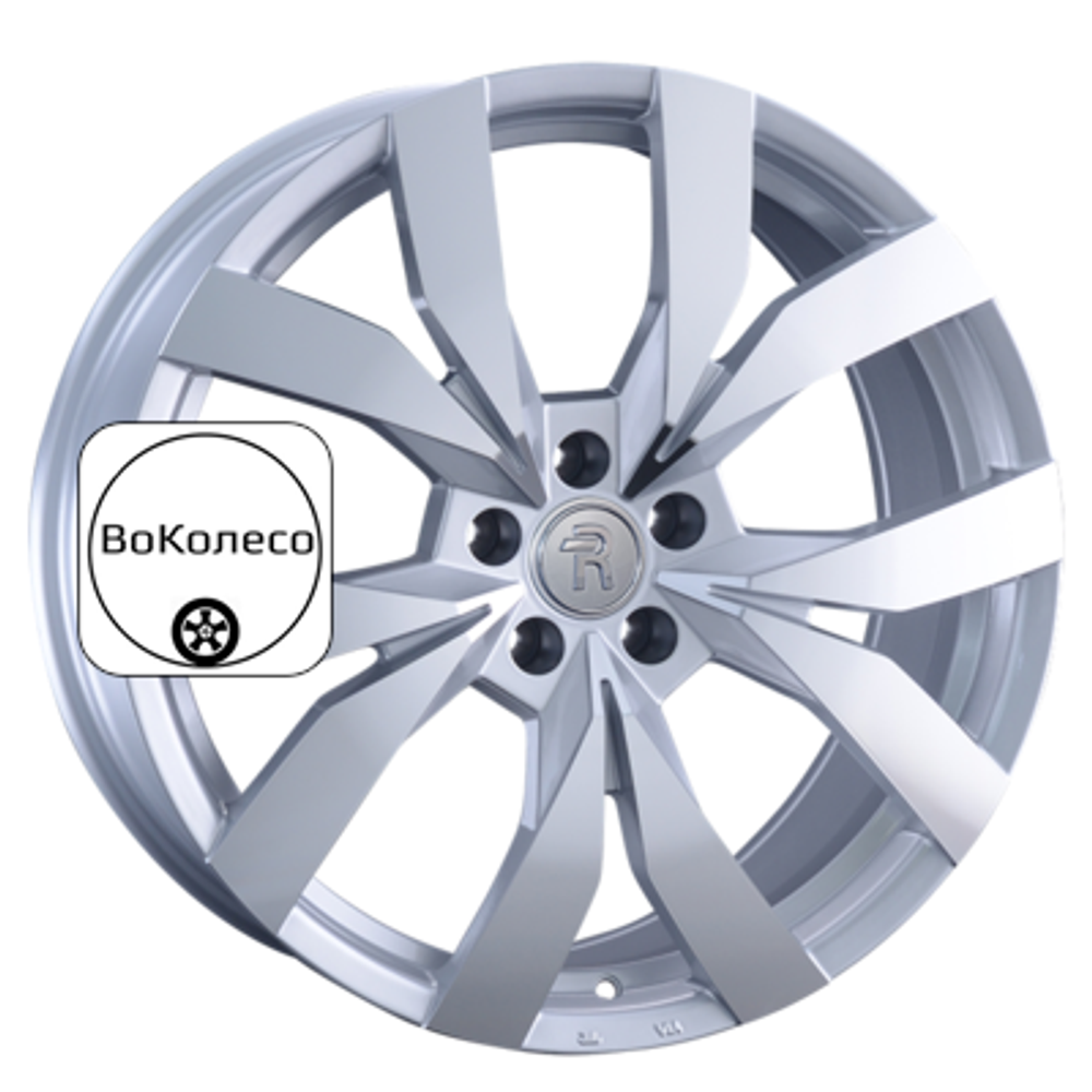 9x20/5x112 ET33 D66,6 A174 SF (конус, A001) Replay