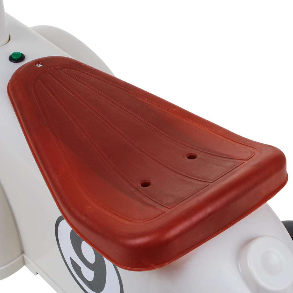 Машина-толокар, коробка NNC-4-Б