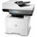 МФУ лазерное HP Laser 432fdn (7UQ76A)