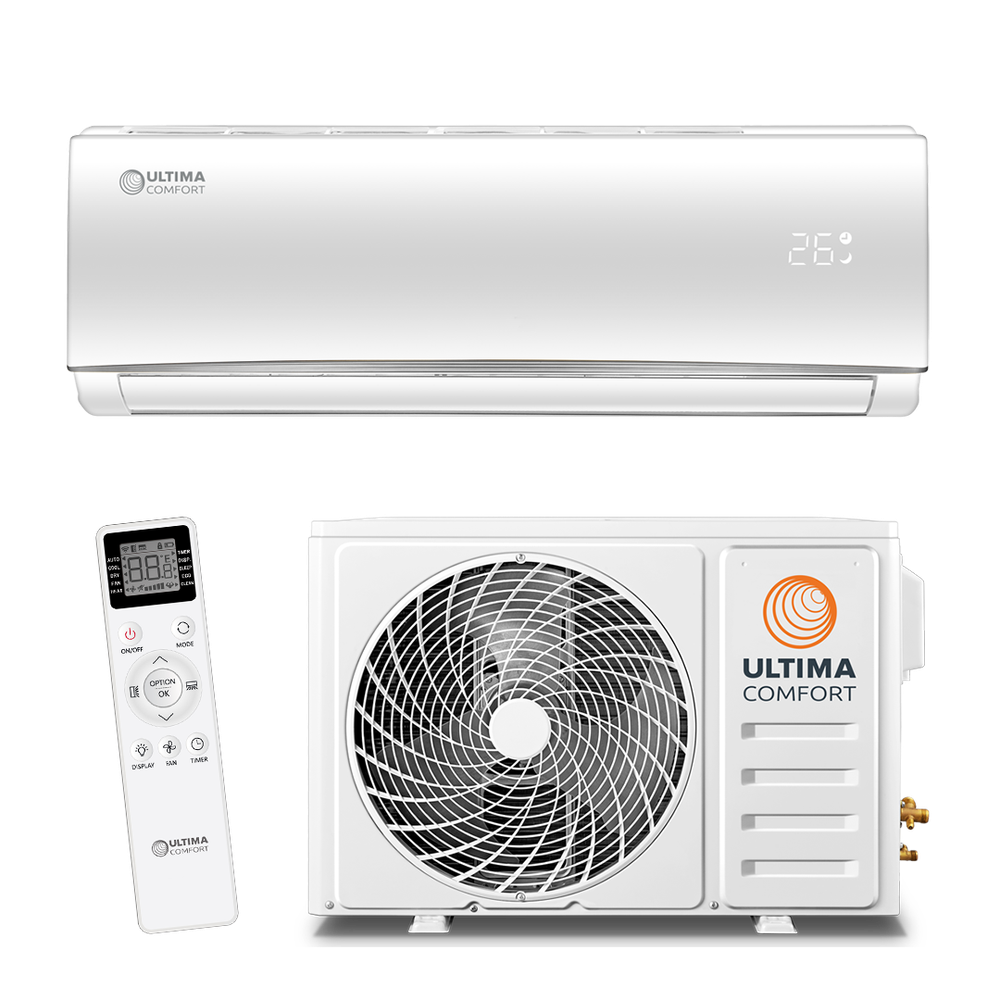 Сплит система Ultima comfort Eclipse 2024 ECS-18PN