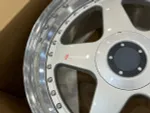 FORGED WHEELS RIMS for HOLDEN COMMODORE VX SS 2000 - 2002