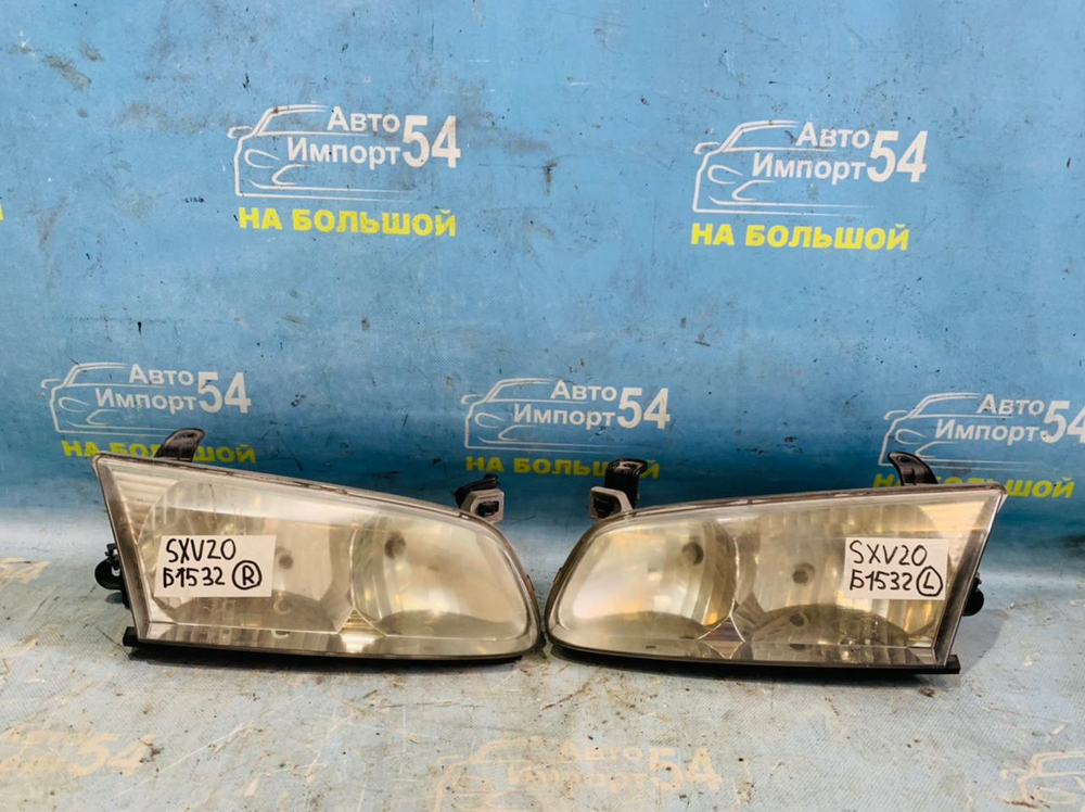 Фара передняя правая TOYOTA CAMRY GRACIA 1999-2001