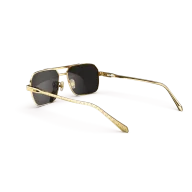 Солнцезащитные очки - Glider Gold