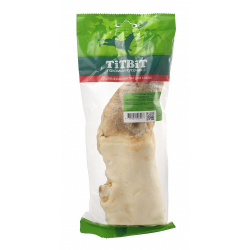 Нога говяжья резаная - мягкая упаковка 1907 (Titbit)