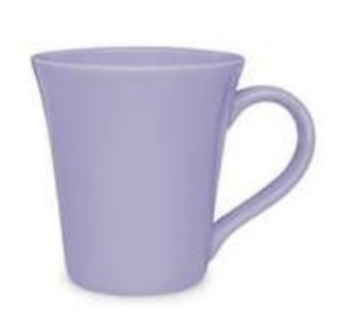 Кружка Lilas 330Мл Oxford, 126655, A637-0513