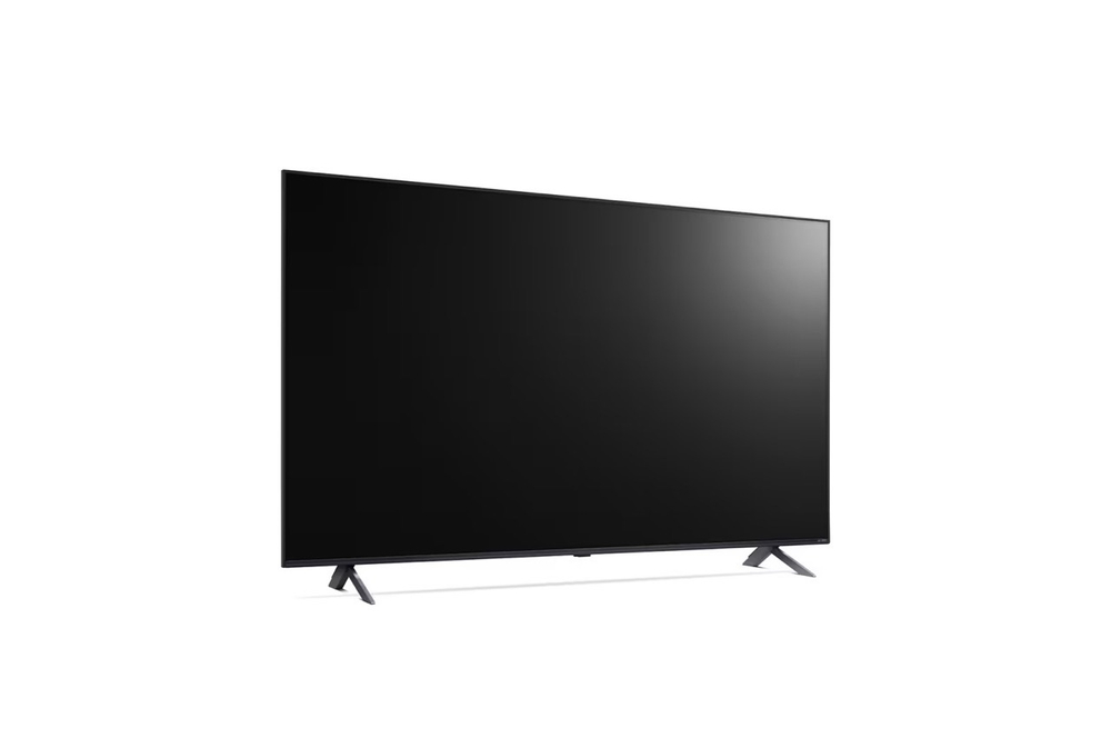 Телевизор LG 43QNED80T6A