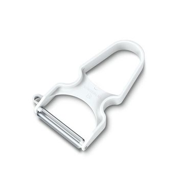 Victorinox 6.0930 RAPID Peeler овощечистка рукоять пластик белый