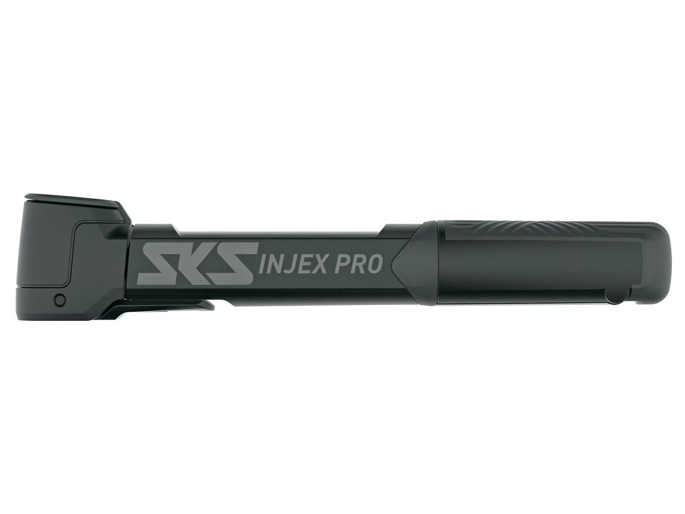 Насос INJEX PRO черный