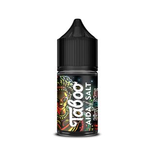 Купить Taboo Salt 30 мл - Aida (20 мг)