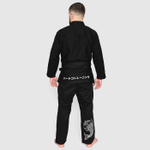 Кимоно HT Koi Black