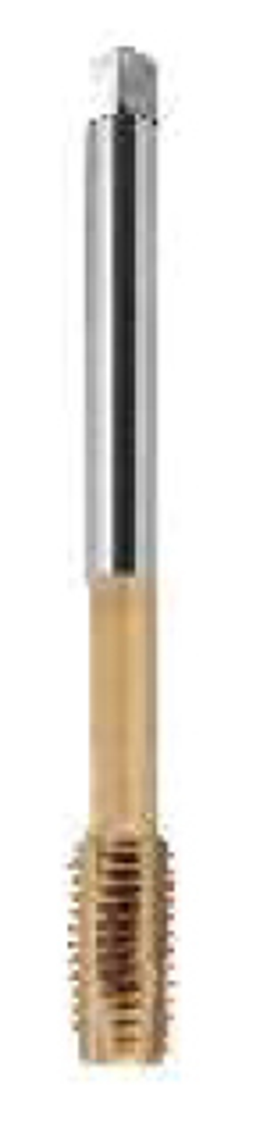 Метчик машинный 800X M14 6H  DIN 376 B  HSSE TN2 D2-113X01-0140