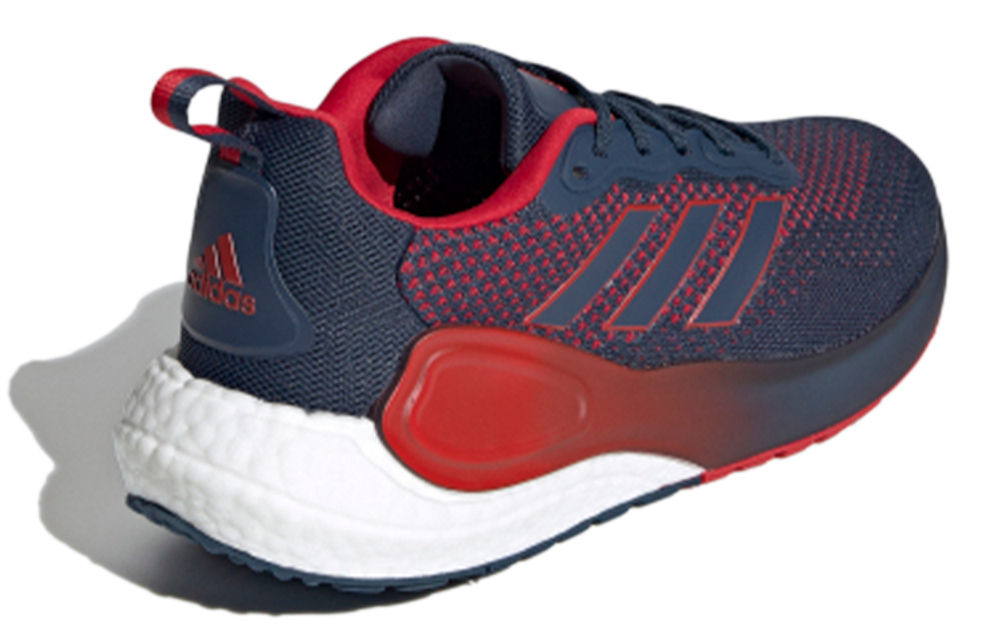 Кроссовки Adidas Alphalava