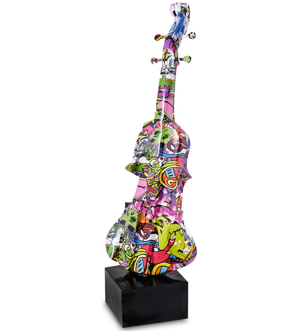 BMB- 50 Фигура «Виолончель»