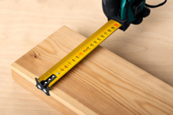 KRAFTOOL Extrem, 10 м х 32 мм, рулетка со сверх широким полотном (34127-10)