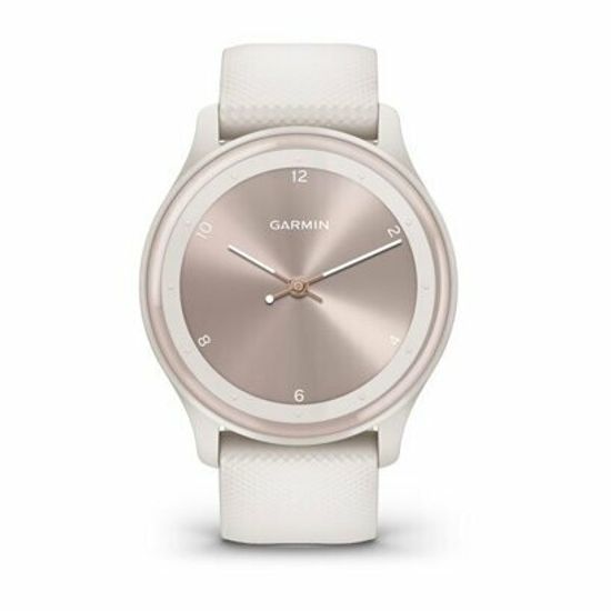 Garmin vivomove band top