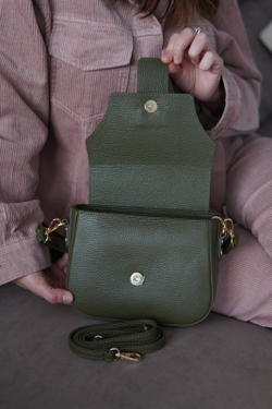 СУМКА Италия Le Borsette 85855