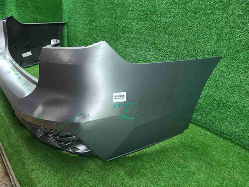 Бампер задний BMW 7er G70 (2022-н.в.) M-paket