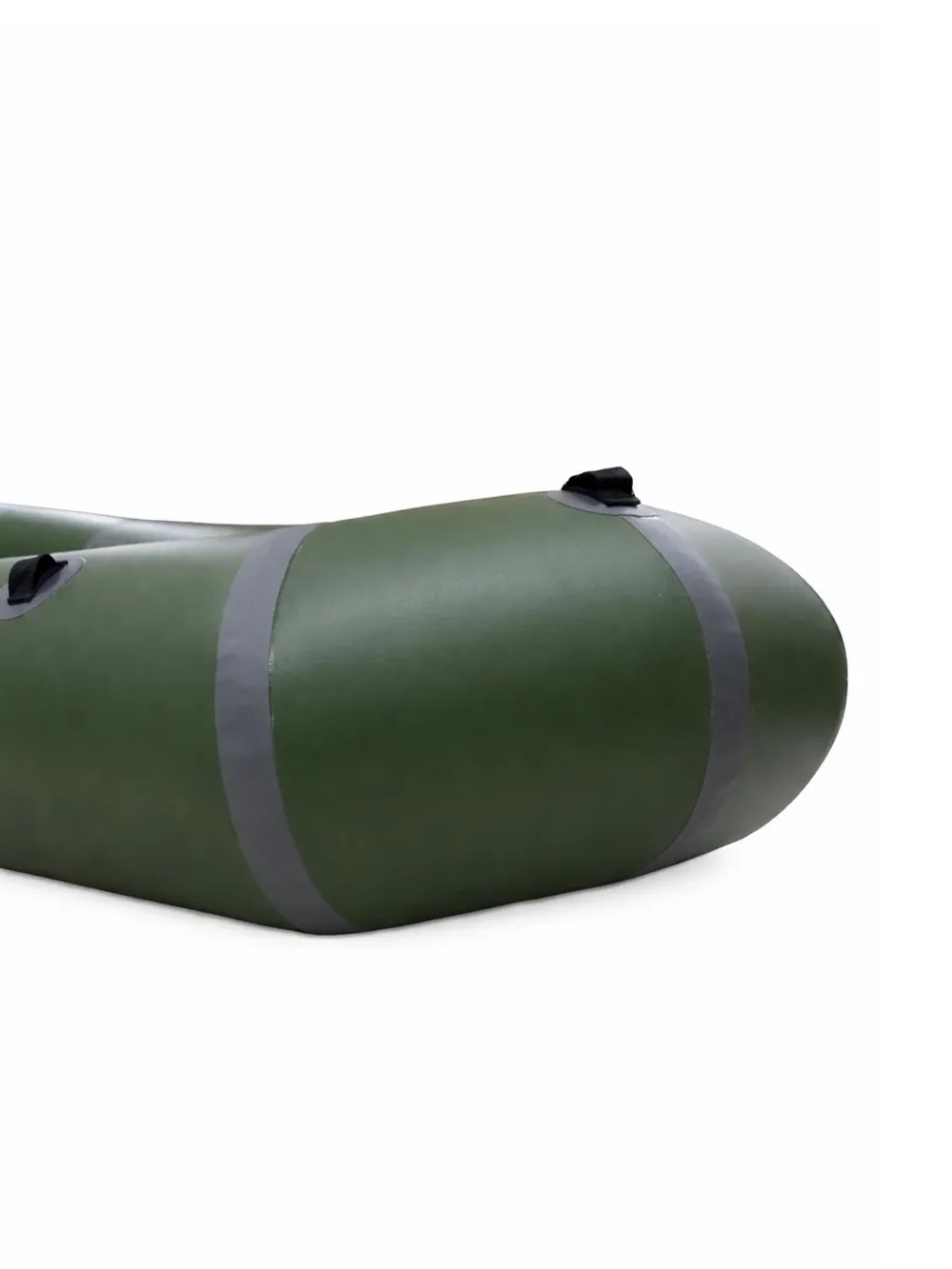 Лодка пвх для рыбалки пакрафт надувной Тунгус 2 Д