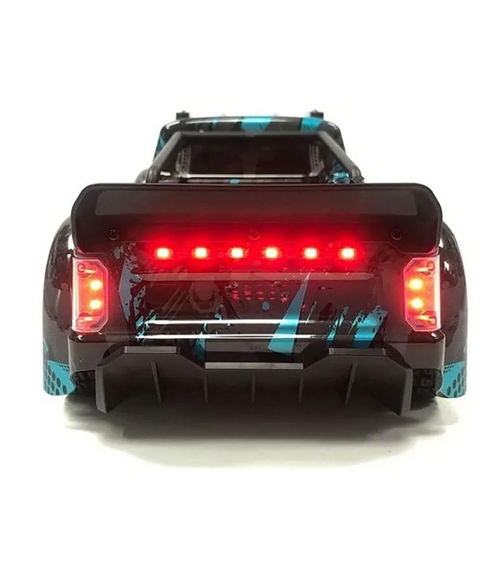 Радиоуправляемая машина для дрифта MJX Hyper Go 14301 Brushless 4WD 2.4G LED 1/14 RTR