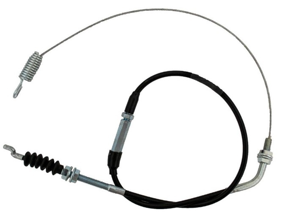 Трос включения хода снегоуборщика Champion (121-116-71-см, а: SX-11-36B-3) [Kimoto]