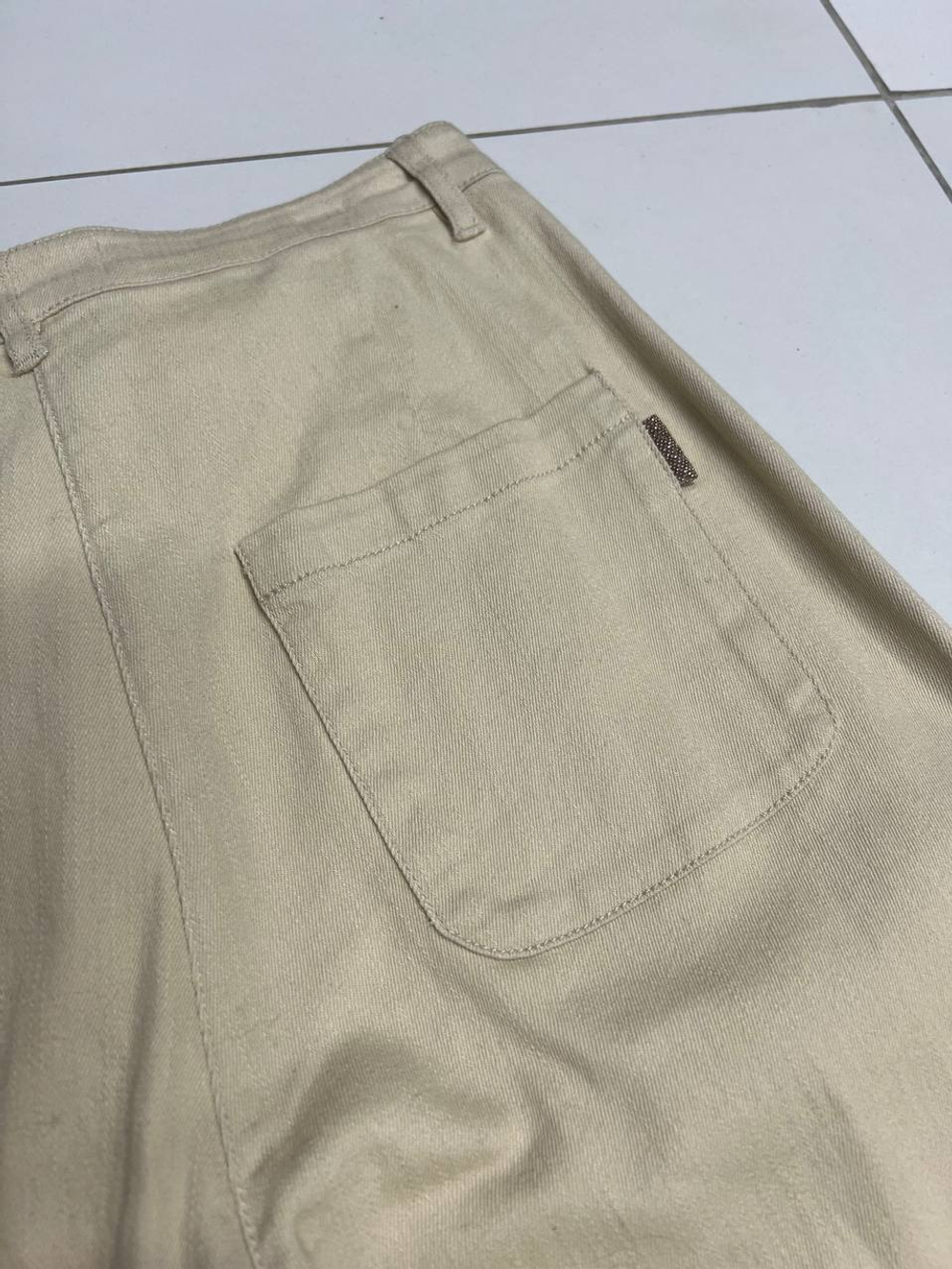 Брюки Brunello Cucinelli