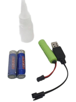 Машинка-динозавр на радиоуправлении с паром, USB зарядное устройство, световые и звуковые эффекты