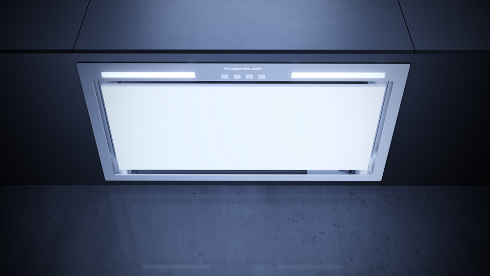 Вытяжка Kuppersbusch DEL 6550.0 W