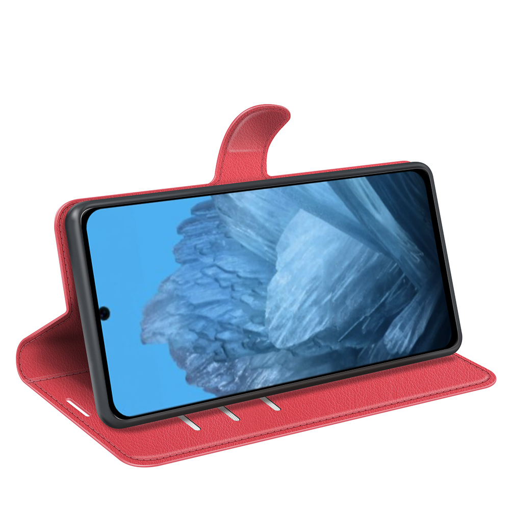 Чехол-книжка PRESTIGE с функцией подставки для Google Pixel 9/Pixel 9 Pro