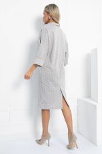 Платье Марьяна (бежевое) П12805-4М LT Collection