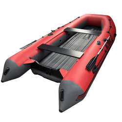 Лодка пвх ALTAIR HDE 420 НДНД