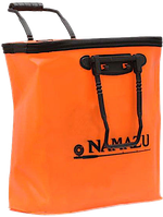 Сумка-Кан Namazu N-Box18 60л п/эт 52х25х47см