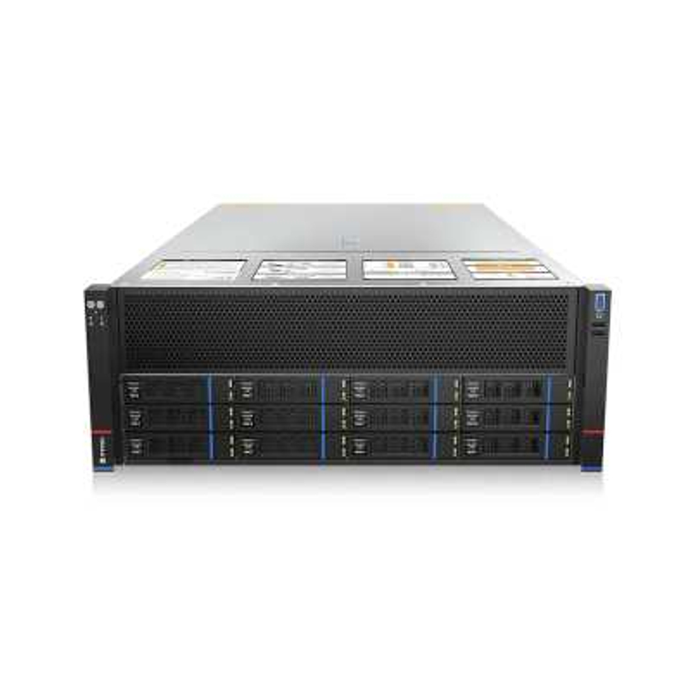 Серверная платформа Gooxi SYR4108G-D12R-G5