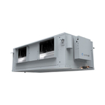 Внутренний блок Systemair SYSVRF2 DUCT HP 112 Q