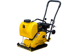 Бензиновая виброплита Masalta Dinking DK168, MSR60-2 ВИБ172