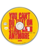 Frank Zappa — You Can't Do That On Stage Anymore Vol. 1