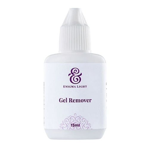 Ремувер гелевый Enigma Light, 15 гр