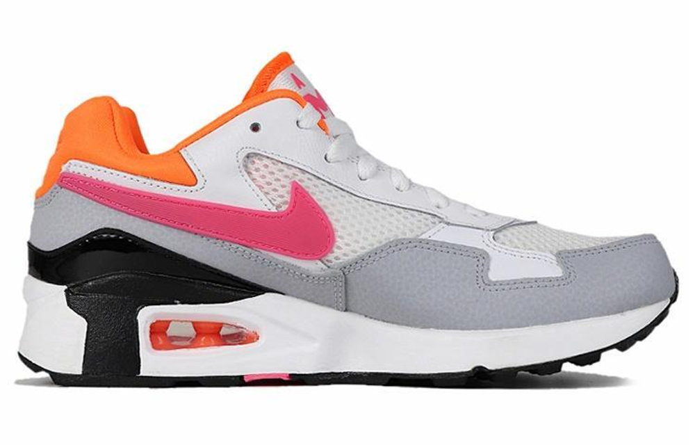 Кроссовки Nike Air Max St (Женская размерная сетка)
