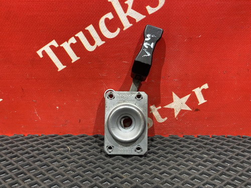 Замок капота 2019г