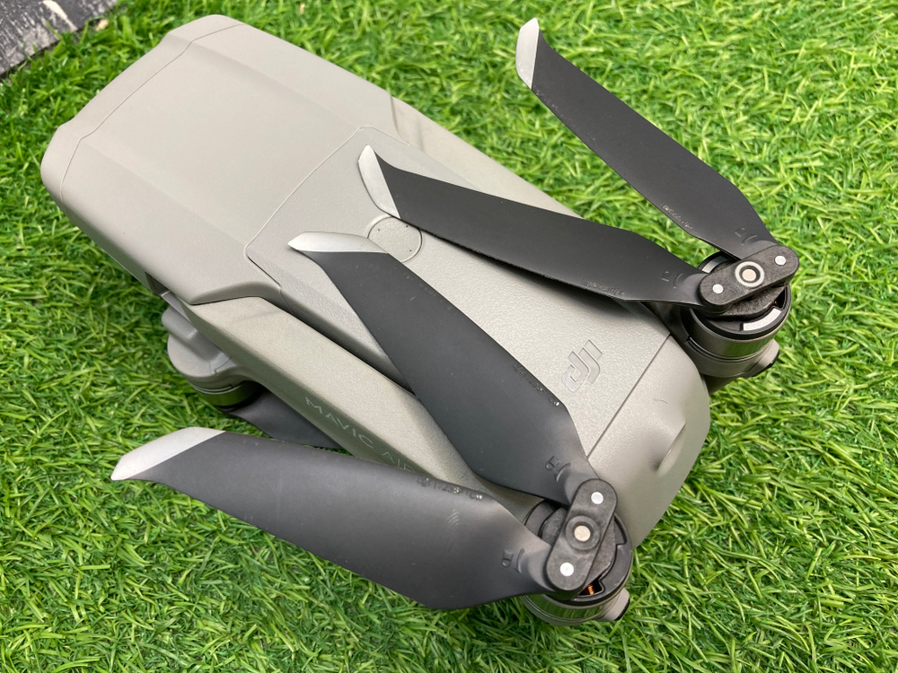 DJI Mavic Air 2