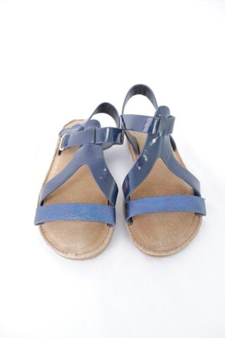 Босоножки Futurino кожаные 29 размер