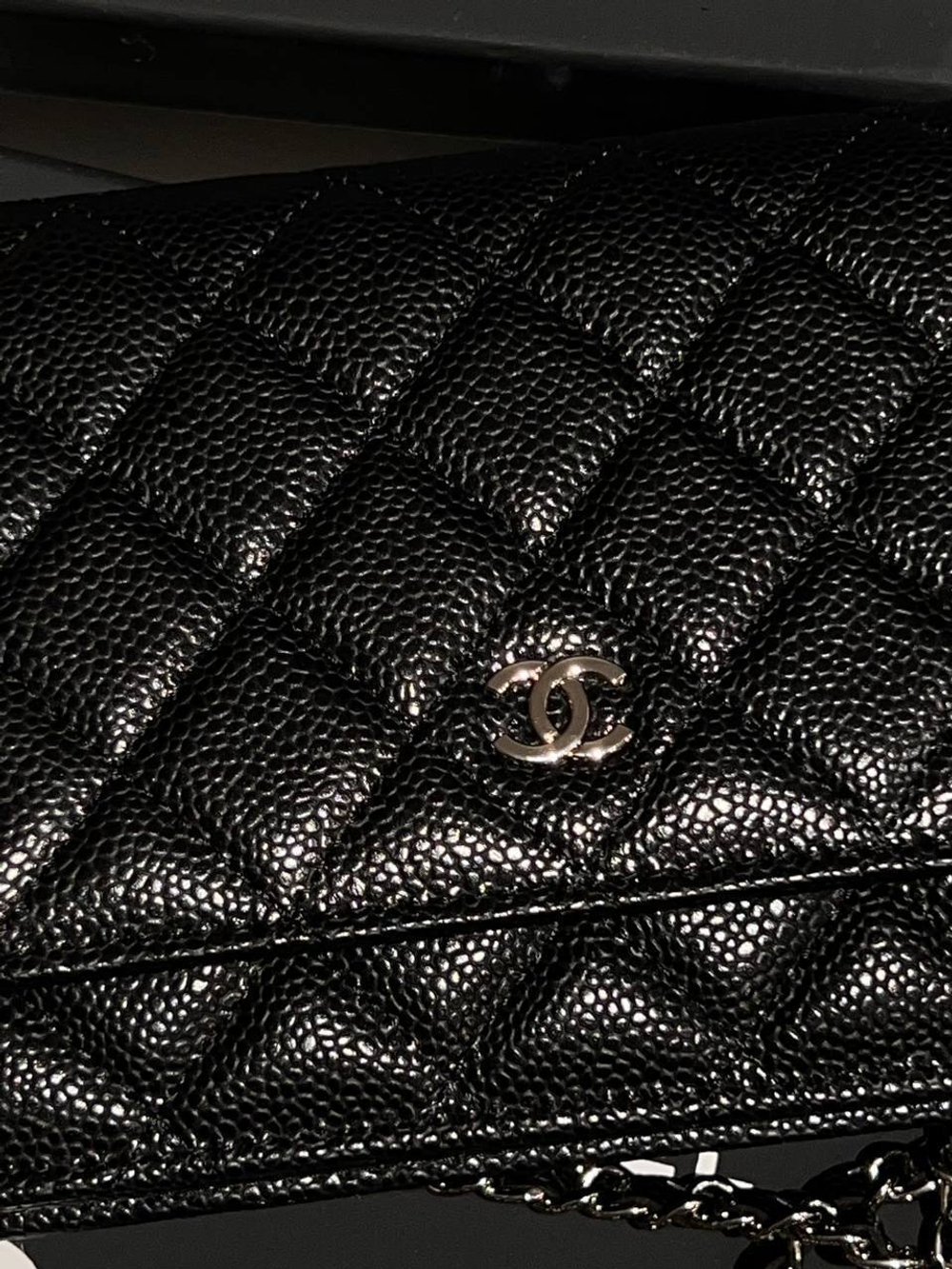 Сумка CHANEL
