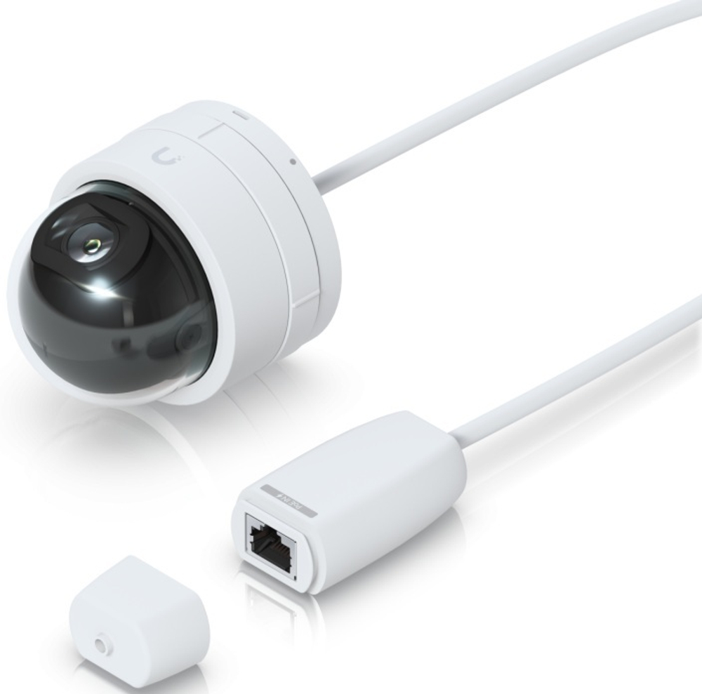 Видеокамера IP Ubiquiti UniFi Protect Camera G5 Dome Ultra