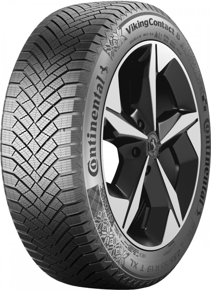 Continental VikingContact 8 265/35 R22 102T