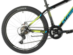 Подростковый велосипед Stinger Element Evo 24" (2021)