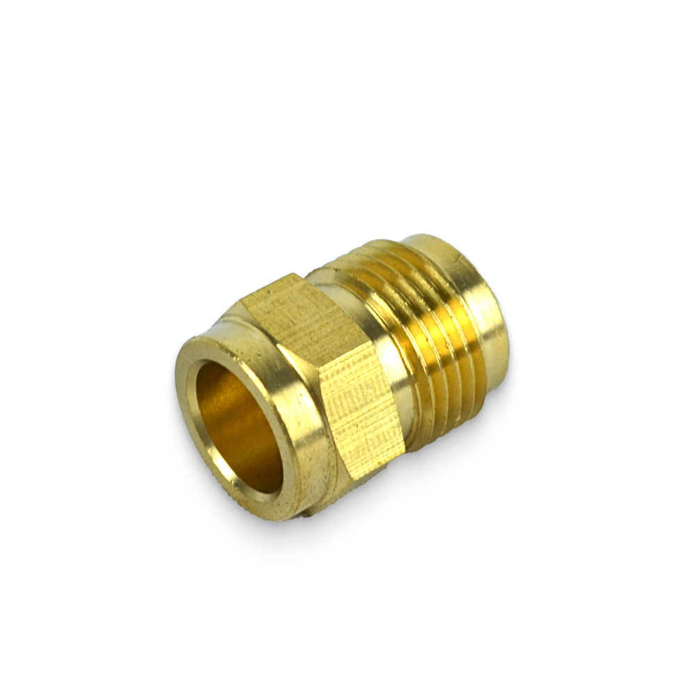 Переходник резьба-пайка 1/2"х1/2"