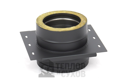 Площадка Монтажная Термо ПМТ-Р 430-0.8/430 D150/210 - ТФ М Полимер