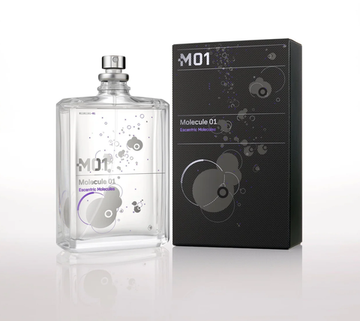 Туалетная вода Escentric Molecules Molecule 01