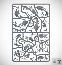 Dreadscythe Harridans (5)