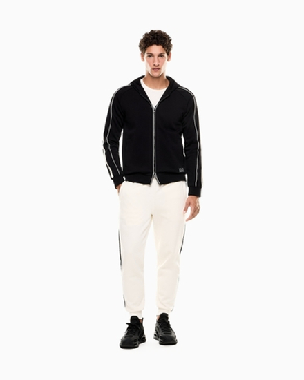 Толстовка EA7